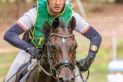 Milana 23 Esteban BENITEZ VALLE