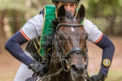 Milana 23 Esteban BENITEZ VALLE