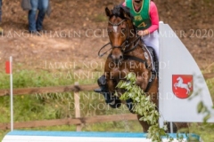 Virtue's Guardian Juliana KAUP