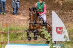 Virtue's Guardian Juliana KAUP