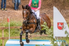 Virtue's Guardian Juliana KAUP