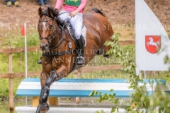 Virtue's Guardian Juliana KAUP