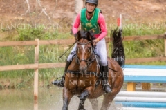 Virtue's Guardian Juliana KAUP