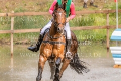 Virtue's Guardian Juliana KAUP