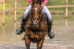 Virtue's Guardian Juliana KAUP