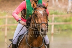 Virtue's Guardian Juliana KAUP