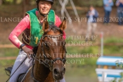 Virtue's Guardian Juliana KAUP