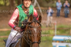 Virtue's Guardian Juliana KAUP