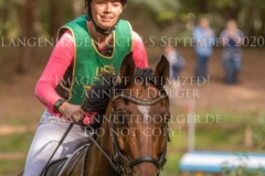 Virtue's Guardian Juliana KAUP