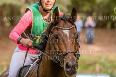 Virtue's Guardian Juliana KAUP