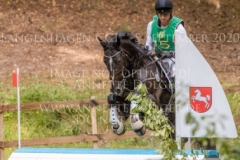 Lucky Toutch Leo VON SCHMELING