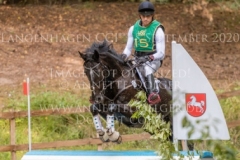 Lucky Toutch Leo VON SCHMELING