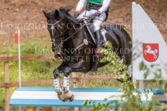 Lucky Toutch Leo VON SCHMELING