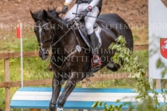 Lucky Toutch Leo VON SCHMELING