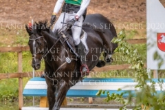 Lucky Toutch Leo VON SCHMELING