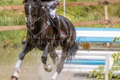 Lucky Toutch Leo VON SCHMELING