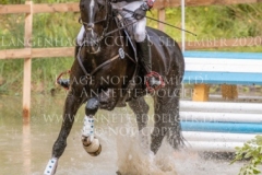 Lucky Toutch Leo VON SCHMELING