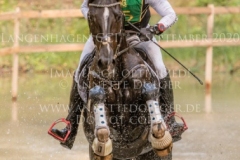 Lucky Toutch Leo VON SCHMELING