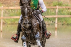 Lucky Toutch Leo VON SCHMELING