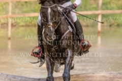 Lucky Toutch Leo VON SCHMELING