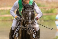 Lucky Toutch Leo VON SCHMELING