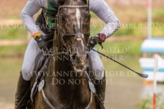 Lucky Toutch Leo VON SCHMELING