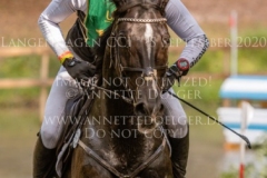 Lucky Toutch Leo VON SCHMELING