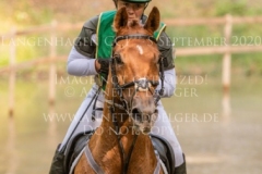 Eislicht 2 Lynn SANDER