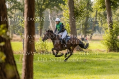 Dorotheental's Canela Sonja BUCK