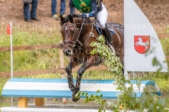 Dorotheental's Canela Sonja BUCK