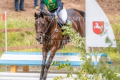 Dorotheental's Canela Sonja BUCK