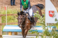 Dorotheental's Canela Sonja BUCK