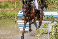 Dorotheental's Canela Sonja BUCK