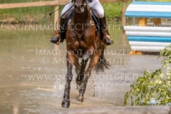 Dorotheental's Canela Sonja BUCK