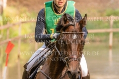 Dorotheental's Canela Sonja BUCK