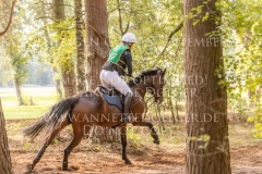 Dorotheental's Canela Sonja BUCK