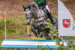 Cool Dancer Manon MINNER