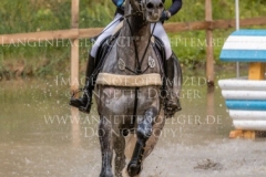 Cool Dancer Manon MINNER