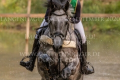 Cool Dancer Manon MINNER