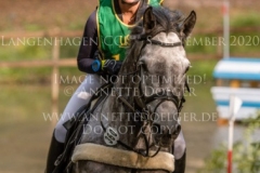 Cool Dancer Manon MINNER