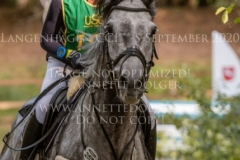 Cool Dancer Manon MINNER