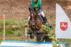 Maxima WSC Maj-Jonna ZIEBELL