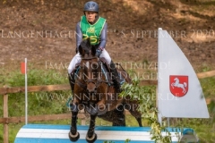 Maxima WSC Maj-Jonna ZIEBELL