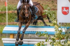 Maxima WSC Maj-Jonna ZIEBELL