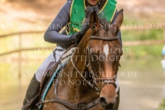 Maxima WSC Maj-Jonna ZIEBELL