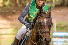 Maxima WSC Maj-Jonna ZIEBELL