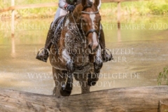 Better Luck Martina REEMTSMA