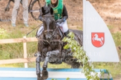 The Black Lady xx Johanna VOELKEL