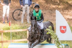 The Black Lady xx Johanna VOELKEL