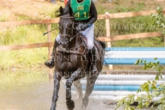 The Black Lady xx Johanna VOELKEL